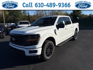2025 Ford F-150 for sale in Mt. Juliet TN