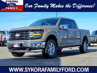 2025 Ford F-150 for sale in West TX