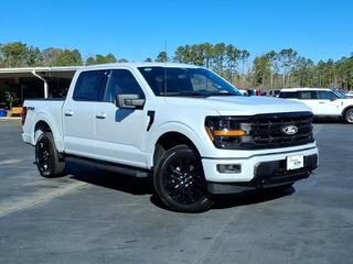 2025 Ford F-150 for sale in Carthage NC