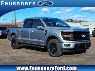 2025 Ford F-150 for sale in Morgan Hill CA