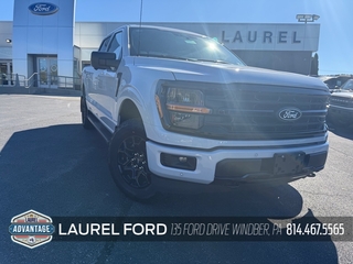 2025 Ford F-150 for sale in Windber PA