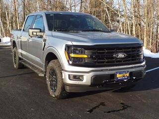 2025 Ford F-150 for sale in Westbrook ME