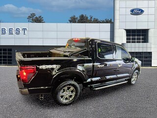2025 Ford F-150 for sale in Wellesley MA