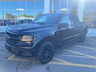 2025 Ford F-150 for sale in Fredonia NY