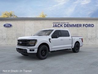 2025 Ford F-150 for sale in Wayne MI