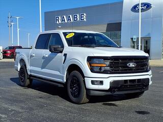 2025 Ford F-150 for sale in Delphos OH