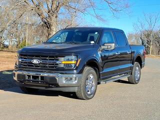 2025 Ford F-150 for sale in Shelby NC