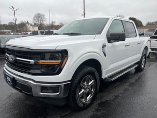 2025 Ford F-150 for sale in Waynesburg PA