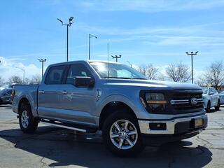 2025 Ford F-150 for sale in Carol Stream IL