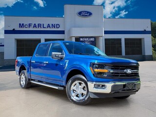 2025 Ford F-150 for sale in Rochester NH