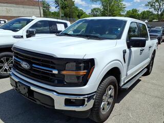 2025 Ford F-150 for sale in Fenton MO