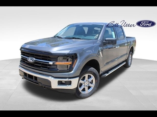 2025 Ford F-150 for sale in Denton TX