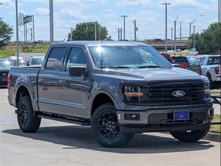 2025 Ford F-150 for sale in Carrollton TX