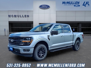 2025 Ford F-150 for sale in Council Bluffs IA
