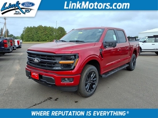 2025 Ford F-150 for sale in Minong WI