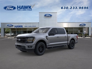 2025 Ford F-150 for sale in Carol Stream IL