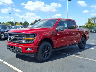 2025 Ford F-150 for sale in Dundee MI