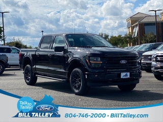 2025 Ford F-150 for sale in Mechanicsville VA