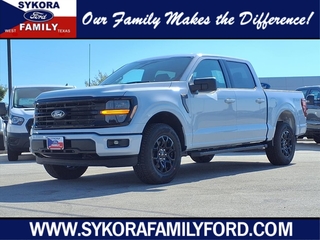 2025 Ford F-150 for sale in West TX