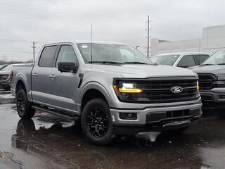 2025 Ford F-150 for sale in Muskegon MI