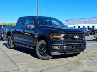 2025 Ford F-150 for sale in Muskegon MI