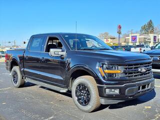 2025 Ford F-150 for sale in Greer SC
