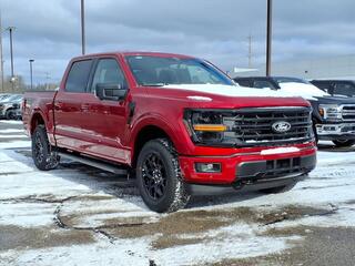 2025 Ford F-150 for sale in Muskegon MI