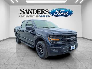 2026 Ford F-150 for sale in Jacksonville NC