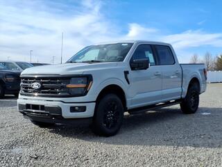 2026 Ford F-150 for sale in Dundee MI