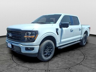 2026 Ford F-150 for sale in Martinsburg WV