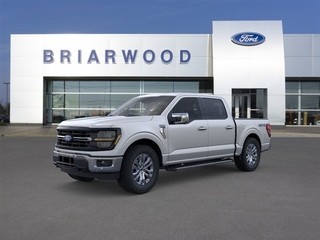 2026 Ford F-150 for sale in Saline MI