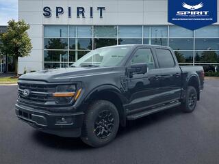 2026 Ford F-150 for sale in Dundee MI