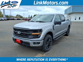 2026 Ford F-150 for sale in Minong WI