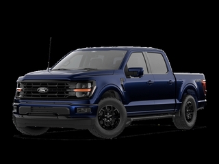 2026 Ford F-150 for sale in Howell MI