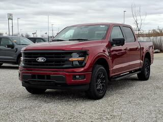 2026 Ford F-150 for sale in Dundee MI