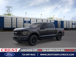 2026 Ford F-150 for sale in Flat Rock MI