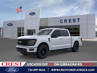 2026 Ford F-150 for sale in Flat Rock MI