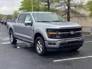 2024 Ford F-150 for sale in Hixson TN