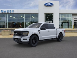 2024 Ford F-150 for sale in Detroit MI