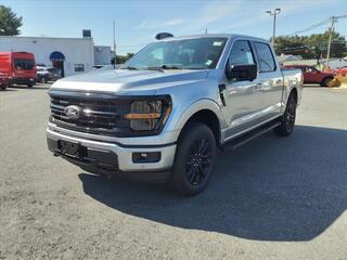 2024 Ford F-150 for sale in Ayer MA