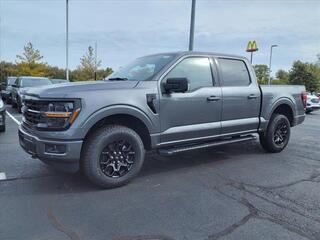 2024 Ford F-150 for sale in Dundee MI