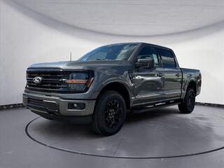 2024 Ford F-150 for sale in Knoxville TN