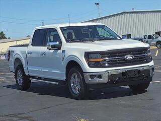 2024 Ford F-150 for sale in Highland IL