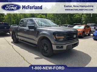 2024 Ford F-150 for sale in Rochester NH