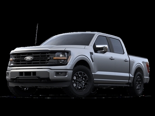 2024 Ford F-150 for sale in Detroit MI