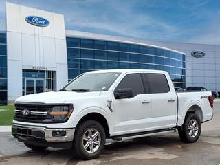 2024 Ford F-150 for sale in Oklahoma City OK