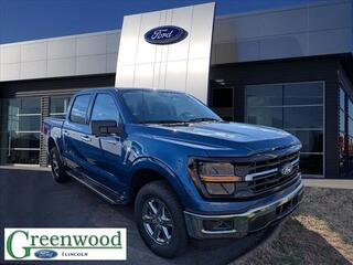 2024 Ford F-150 for sale in Bowling Green KY