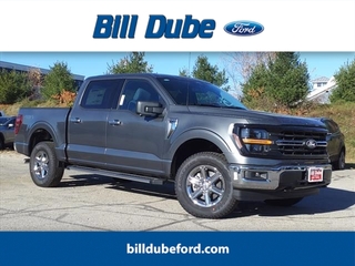 2024 Ford F-150 for sale in Dover NH