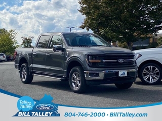 2024 Ford F-150 for sale in Mechanicsville VA