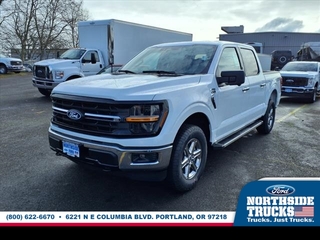 2024 Ford F-150 for sale in Portland OR